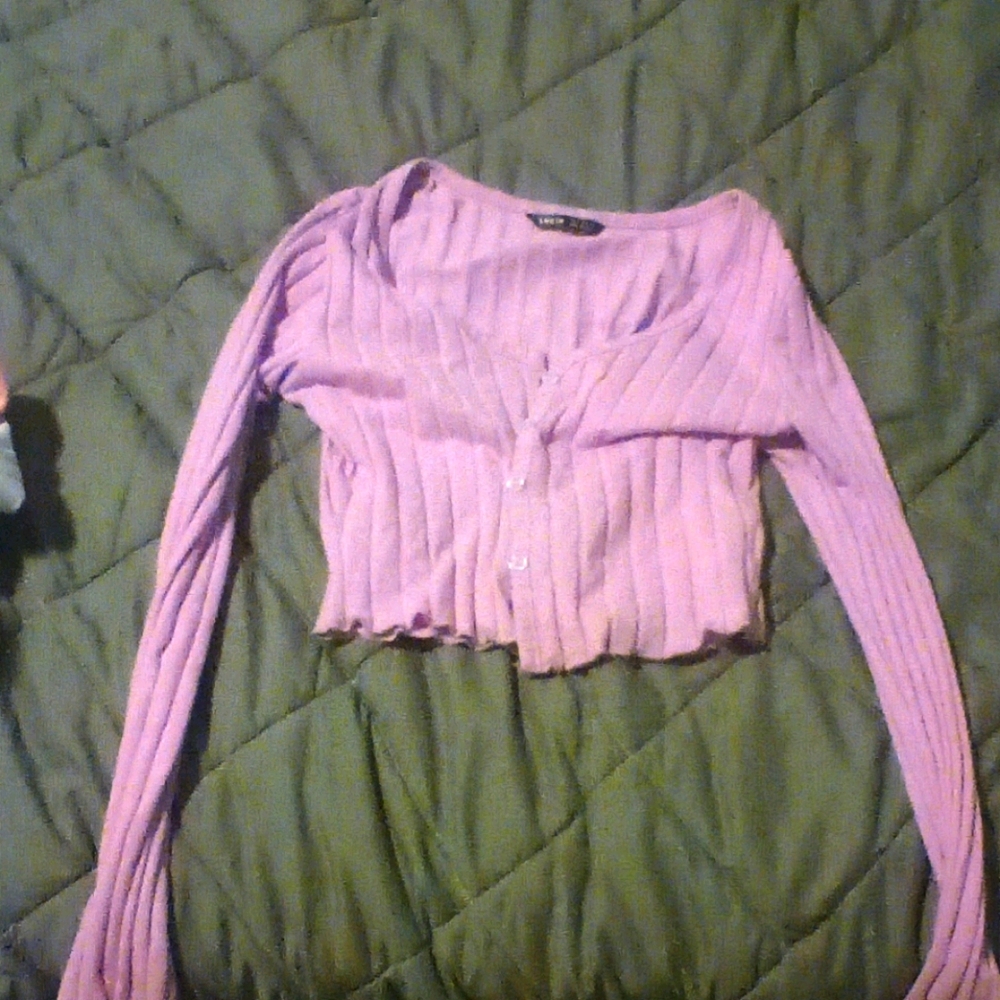 Shein cardigan